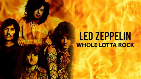 Watch A to Zeppelin: The Story of Led Zeppelin | Prime Video