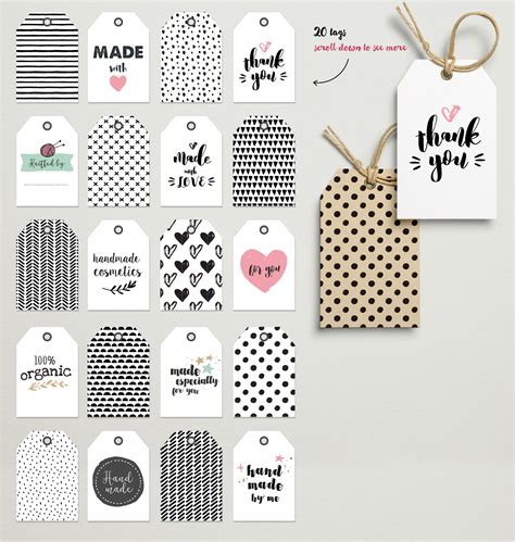 Handmade, craft & DIY, artist bundle By Marish | TheHungryJPEG