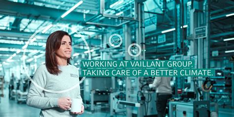 Vaillant Group | LinkedIn