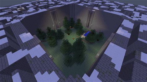 Minecraft maze map download - junkiespasa