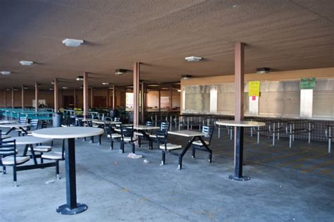 Picture of John Burroughs Middle School