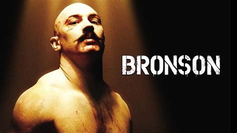 Bronson (2009) - AZ Movies