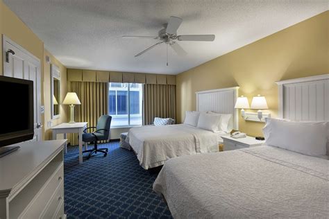 Hampton Inn & Suites Myrtle Beach/Oceanfront in Myrtle Beach: Find Hotel Reviews, Rooms, and ...