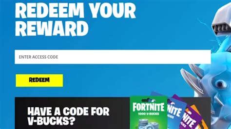 Free Fortnite Redeem Codes 2025 Not Expired - Hollie Roseline