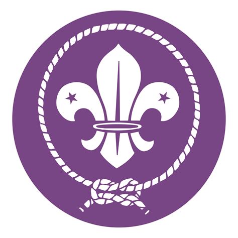 Cub Scout Logo Transparent