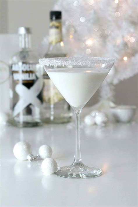 10 Best Godiva White Chocolate Liqueur Drinks Recipes