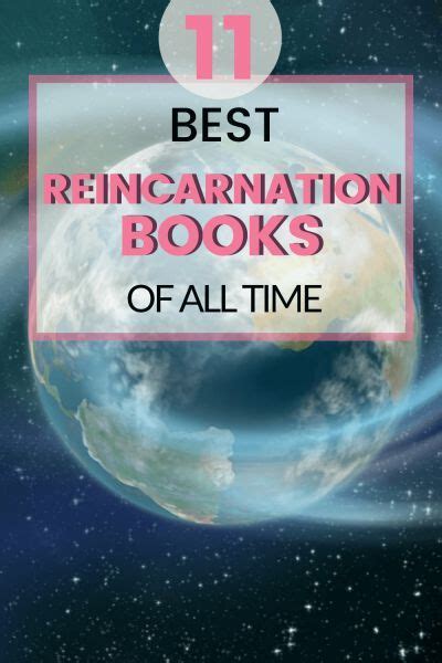 11 Best Reincarnation Books of All Time | Reincarnation books ...