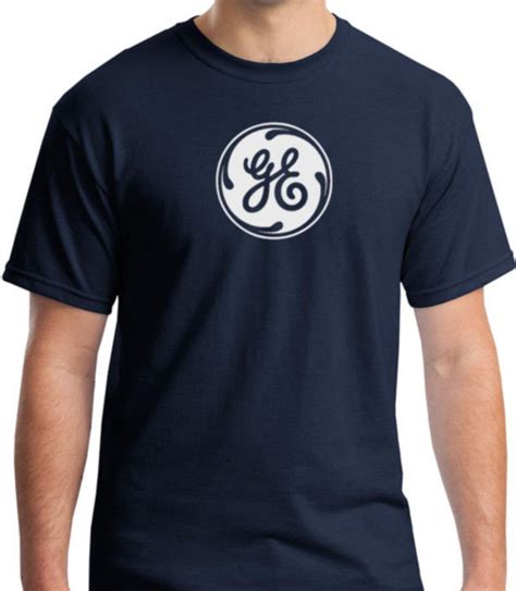 GE General Electric appliances t-shirt | Etsy