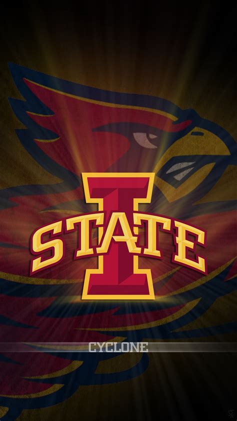 Iowa State Cyclones iPhone Wallpapers - Wallpaper Cave