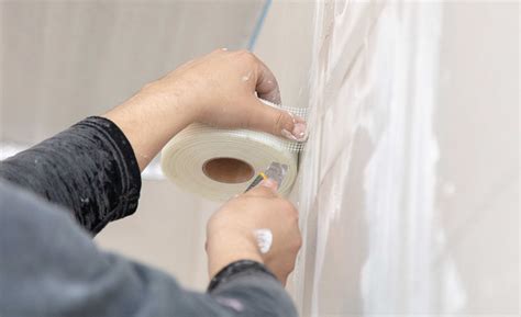 How to Tape and Mud Drywall - The Home Depot