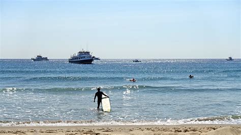 Tourism Belmar NJ | Vacation In Belmar