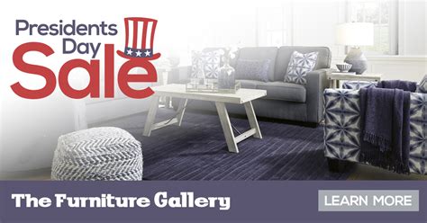 The Furniture Gallery - Home