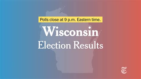 Wisconsin Primary 2024 Results - Bibbye Sibbie