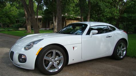 2009 Pontiac Solstice GXP | T83 | Dallas 2015