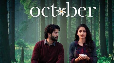 October Movie Review | October revels in its vagueness