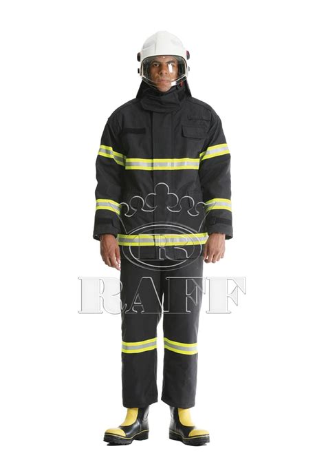 Uniformes Para Bomberos / 2682 - Uniforme Militar y Ropa Militar - Raff Military Textile