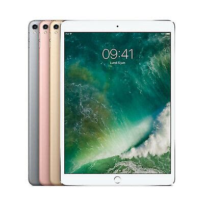 Apple iPad Pro 1st Generation 32GB 128GB Wi-Fi Excellent Device Various ...