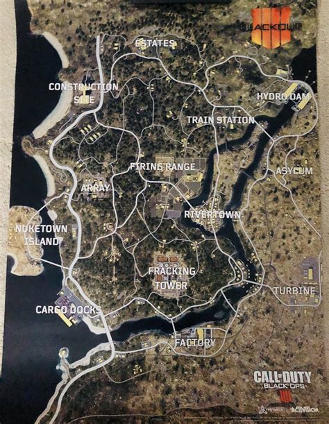 Call of duty blackout map - creditcardbilla