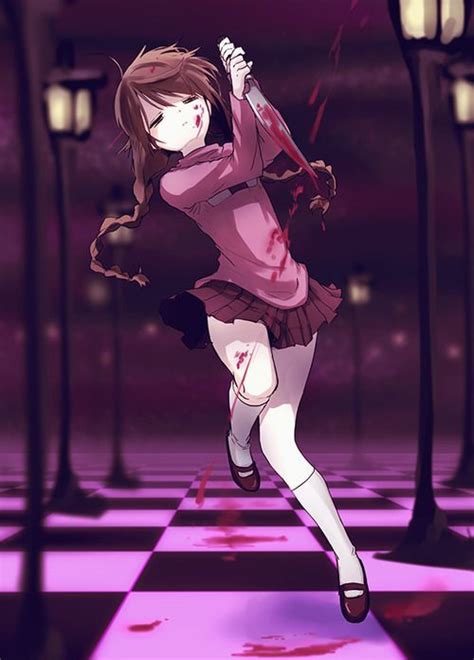 Yume Nikki Fanart Madotsuki Maker Game, Rpg Maker, Mad Father, Creepypasta Characters, Rpg ...