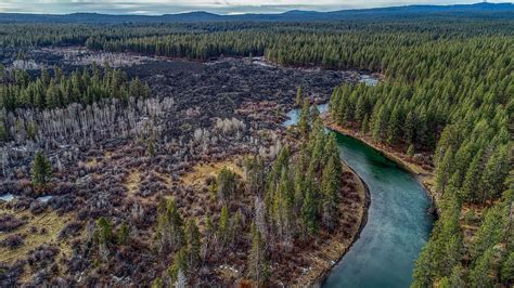 Deschutes River, Oregon - WorldAtlas