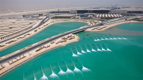 Qatar's massive new airport hub opens to soft launch