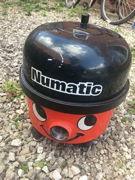 Numatic Vacuum Cleaner | in Sheffield, South Yorkshire | Gumtree