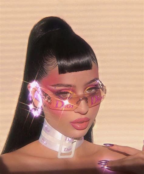 Boujee Pink Baddie Aesthetic Outfits - madathos