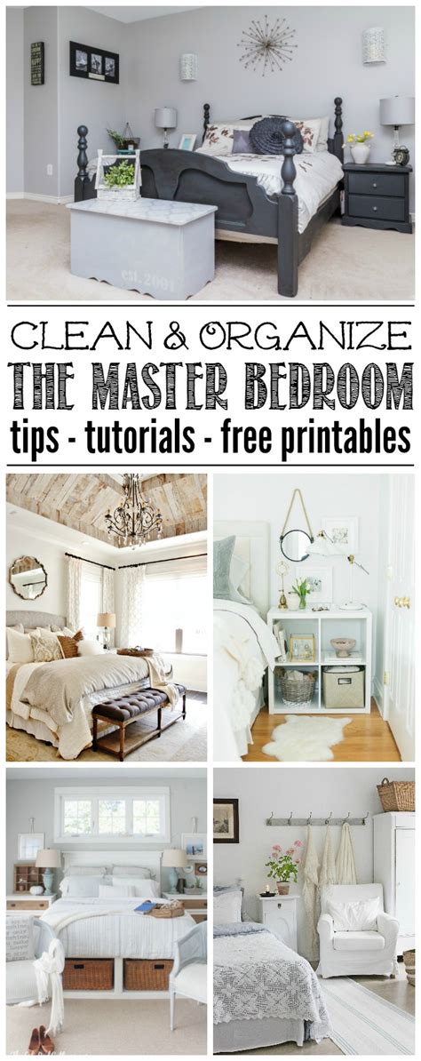 25 Finest organizing Ideas for Bedroom - Home, Family, Style and Art Ideas