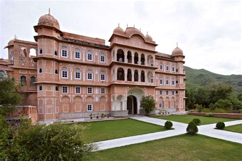 Heritage Hotels In Rajasthan | Rajasthan Heritage Hotels | Times of ...