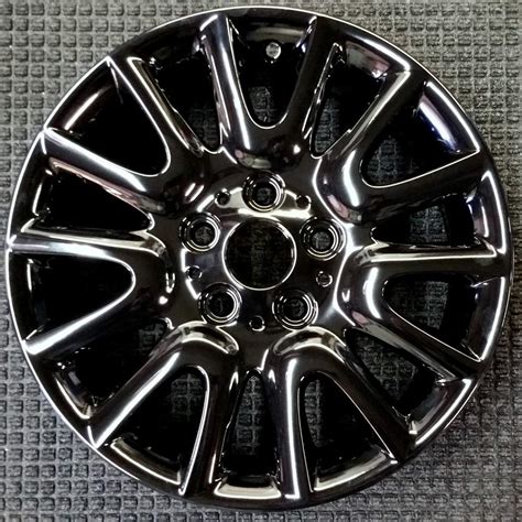 Mini Cooper 2014-2023 16" OEM Black Wheel Rim - Wheels America