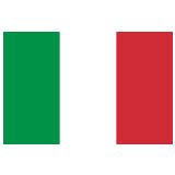 🇮🇹 Flag: Italy Emoji – Meaning, Pictures, Codes