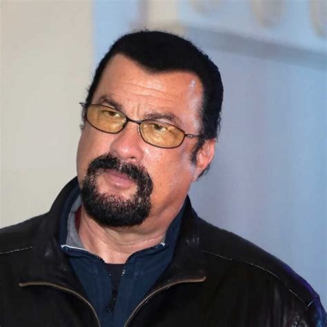 Steven Seagal Net Worth,How Much is Steven Seagal Worth?