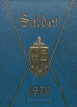 Salesian High School - Find Alumni, Yearbooks and Reunion Plans