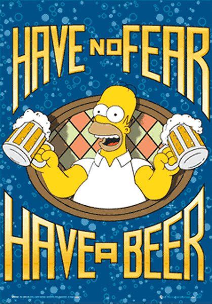 Homer Simpson Beer Quotes | The simpsons, Homer simpson beer, Simpsons art