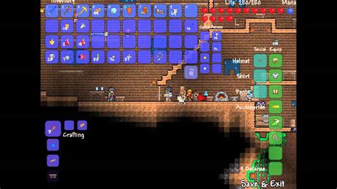 Terraria: Pet Bunny! 1.1.2 Update - YouTube