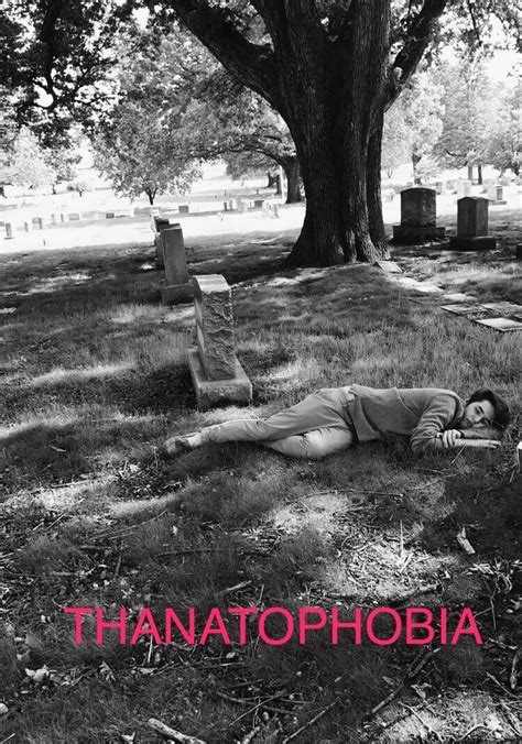 Thanatophobia streaming: where to watch online?