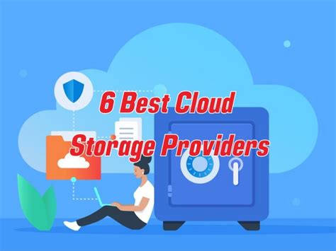 Best Cloud Storages In 2023 That Are Actually Great For Everyone