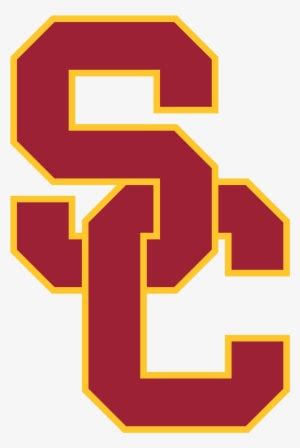 Usc Football Logo Png - Usc Trojans Logo PNG Image | Transparent PNG ...