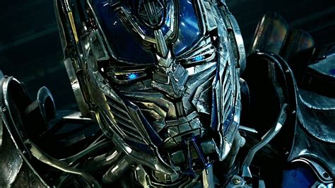 The First Transformers: Rise Of The Beasts Trailer Roars Into Action