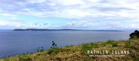 Rathlin Island