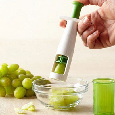 Grape Slicer - Not sold in stores