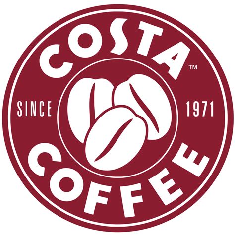 Costa Coffee transparent PNG - StickPNG