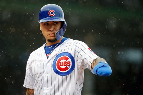 Report: Cubs, Javier Baez have begun discussing long-term contract – Sportsnaut.com