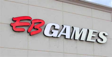 EB Games Canada announces massive 25th anniversary sale