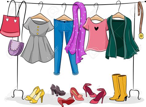 Female clothing clipart 20 free Cliparts | Download images on Clipground 2024