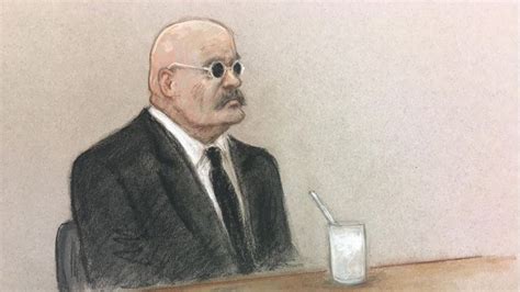 Charles Bronson: Who is he and why is he in prison? - BBC News