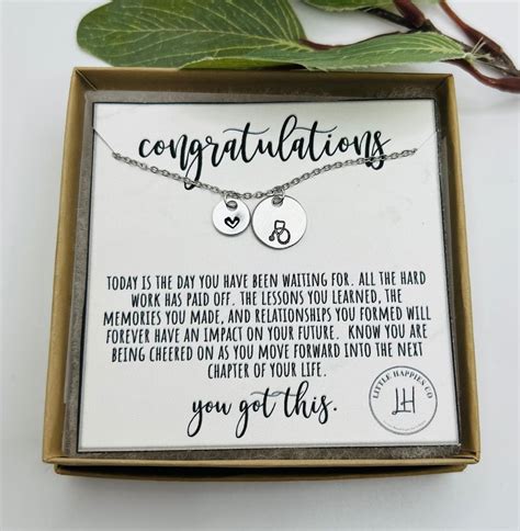 Nursing School Graduation Gift, Gifts for Her, New Nurse Gift ...