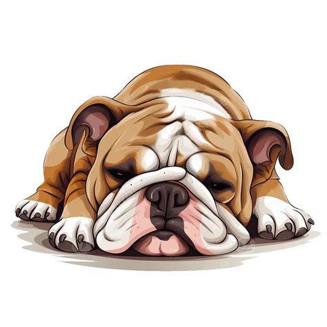 Hình ảnh Bulldog Ngủ Phim Hoạt Hình PNG , Chó Mặt Xệ, Ngủ, Hoạt Hình ...