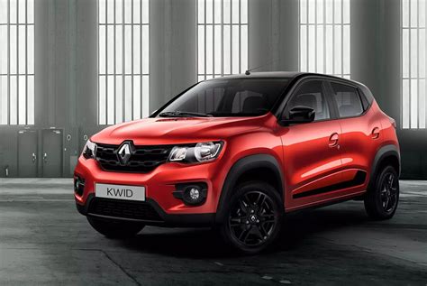 Renault Kwid Bitono: Precio y características en México