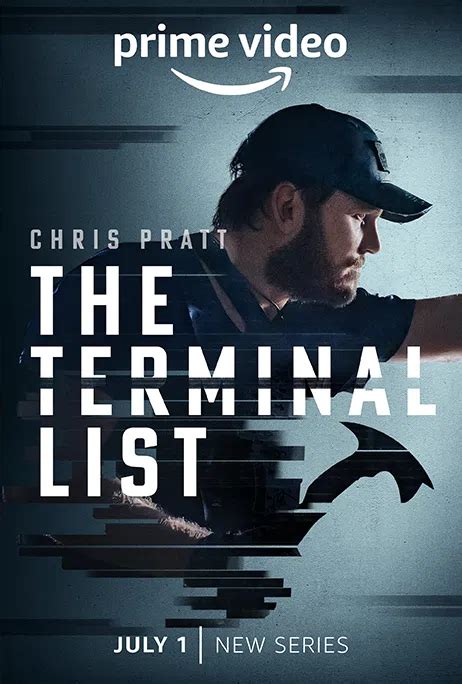 PRIME VIDEO RELEASES OFFICIAL FULL TRAILER AND KEY ART FOR THE TERMINAL LIST STARRING CHRIS ...